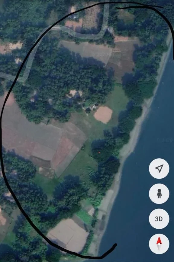 Exclusive 16 Acre Land at Gazipur