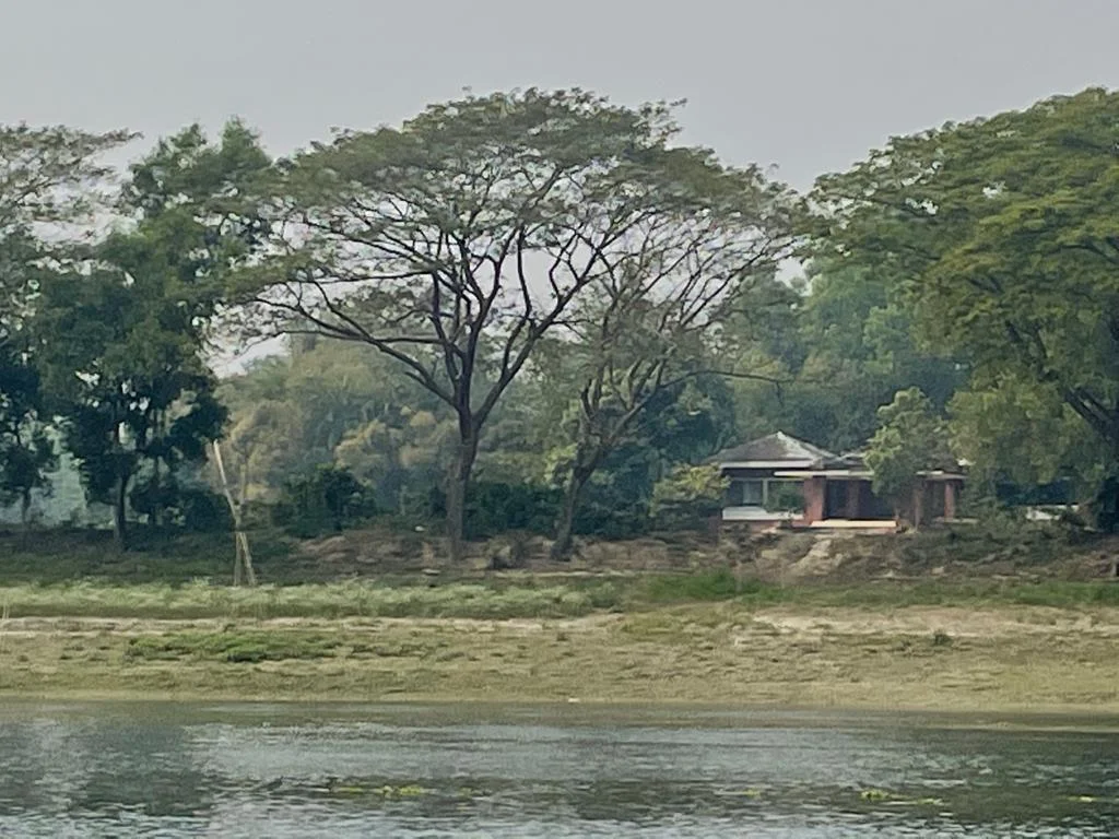 Exclusive 16 Acre Land at Gazipur