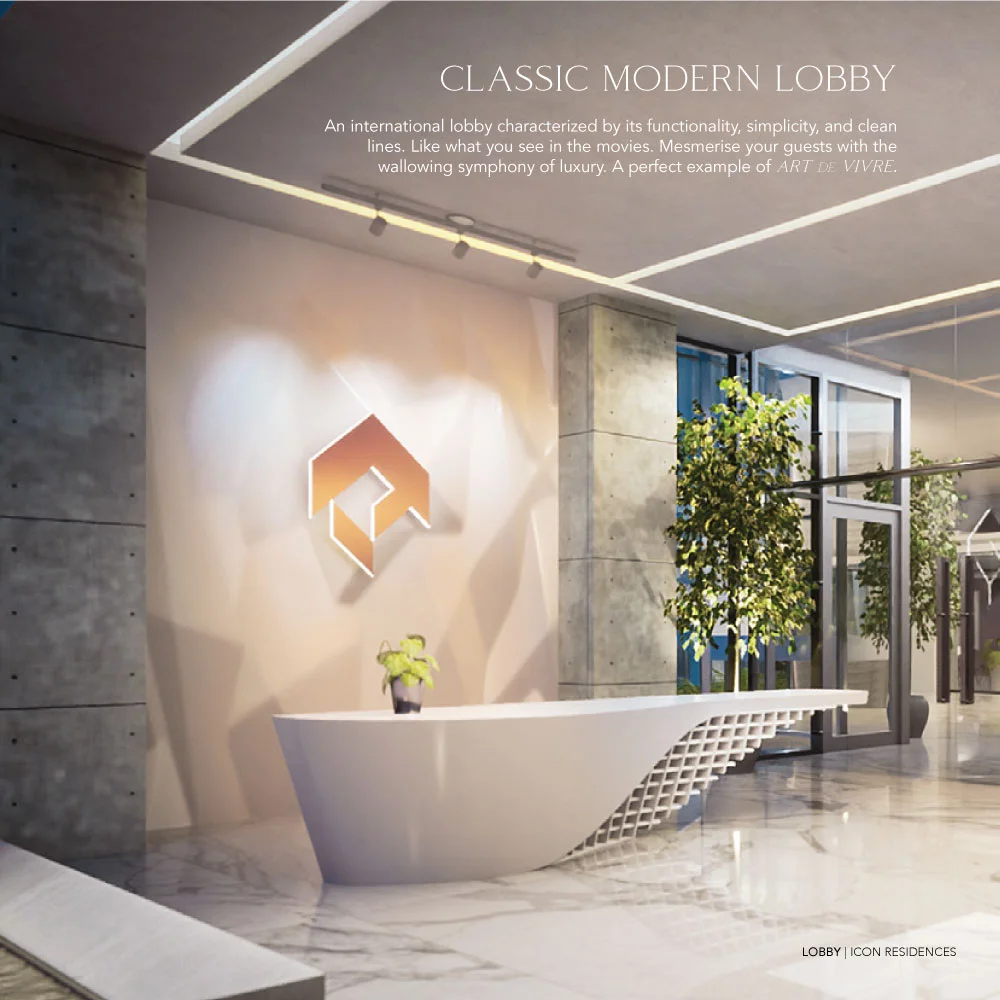 Icon Residence